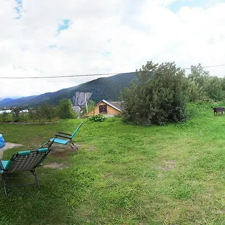 Panorama 3* Yaremche