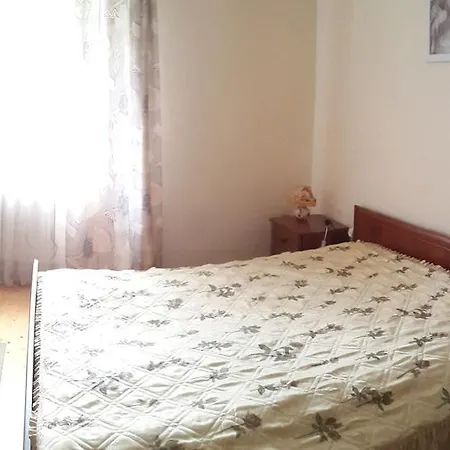 Guest house Panorama
