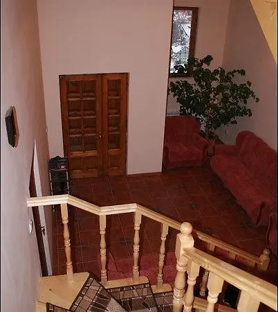 Guest house Panorama 3*