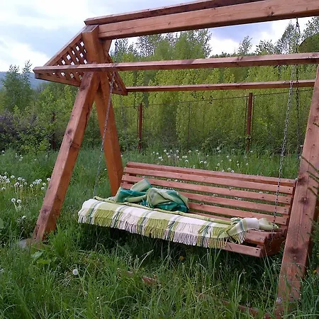 Panorama Konukevi 3*