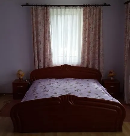 Guest house Panorama