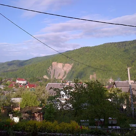 Guest house Panorama 3*