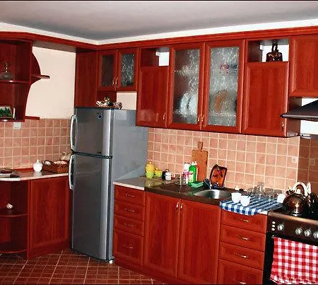 Panorama Konukevi 3*