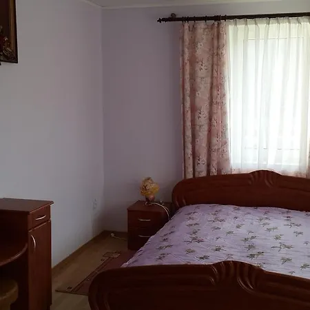 Guest house Panorama