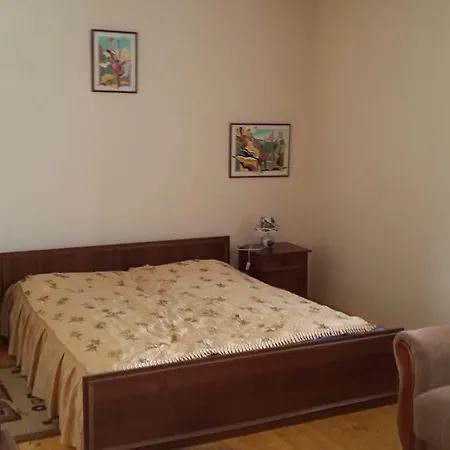 Panorama Guest house 3*