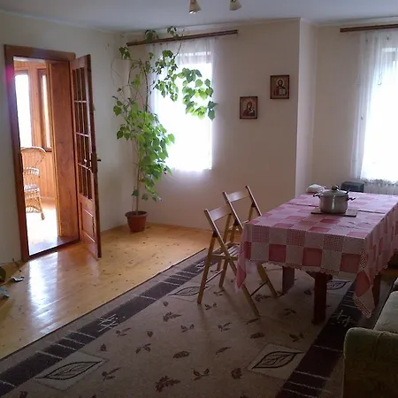 Panorama Guest house 3*