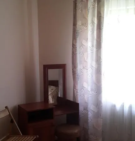 Gasthuis Panorama Jaremtsje