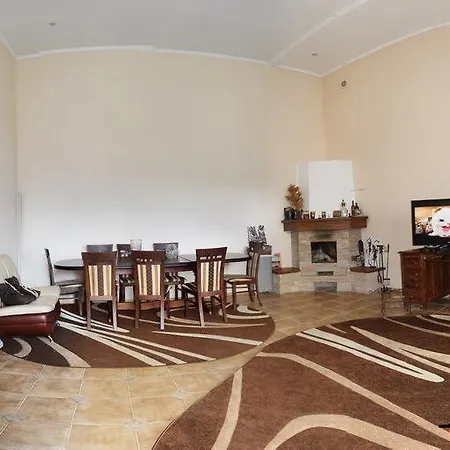 Guest house Panorama