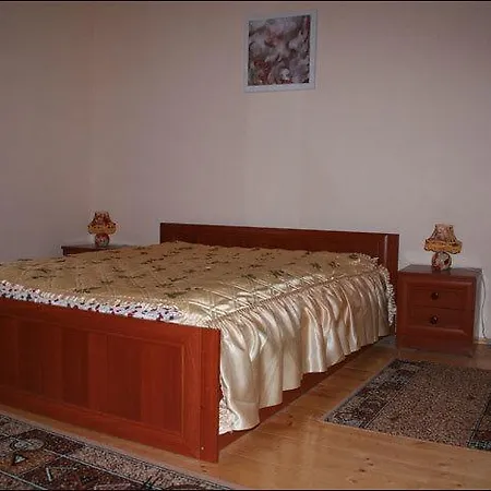 Panorama Guest house
