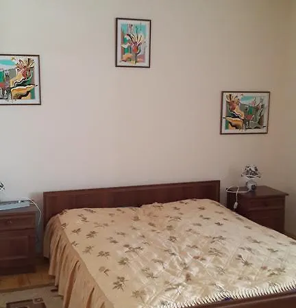Guest house Panorama