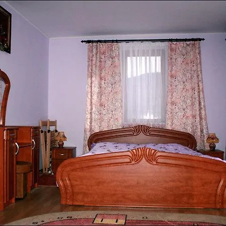 Konukevi Panorama 3*