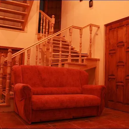 Panorama Konukevi 3*