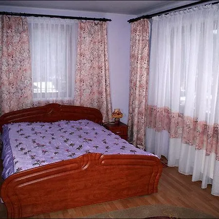 Guest house Panorama