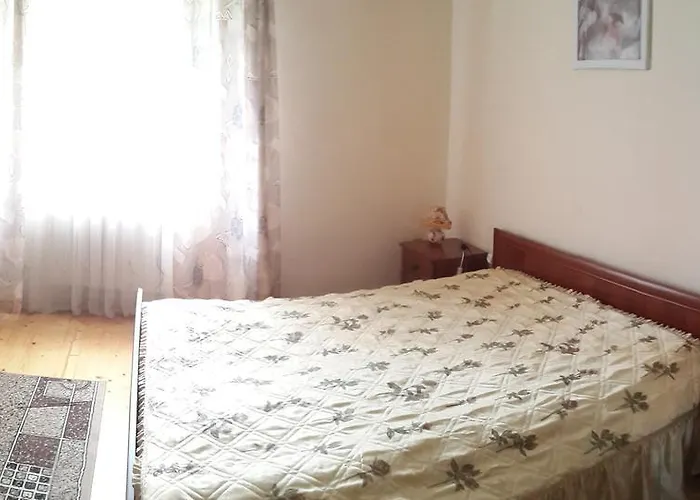 Гостевой дом Panorama