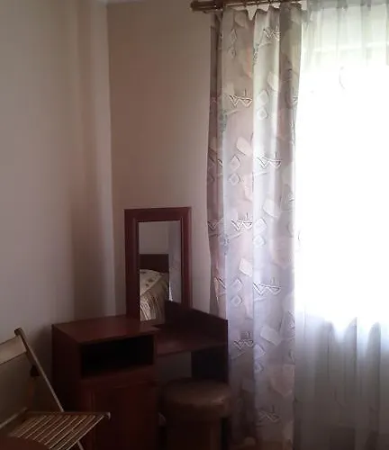 Гостевой дом Panorama Яремча