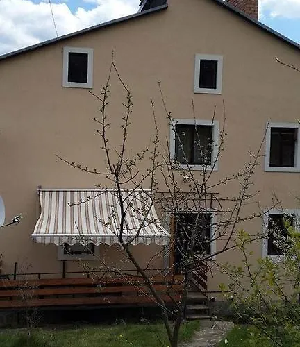 Panorama 3* Яремча