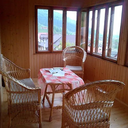 Πανσιόν Panorama