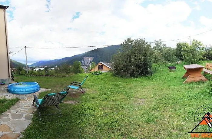 Panorama 3* Γιαρέμτσε