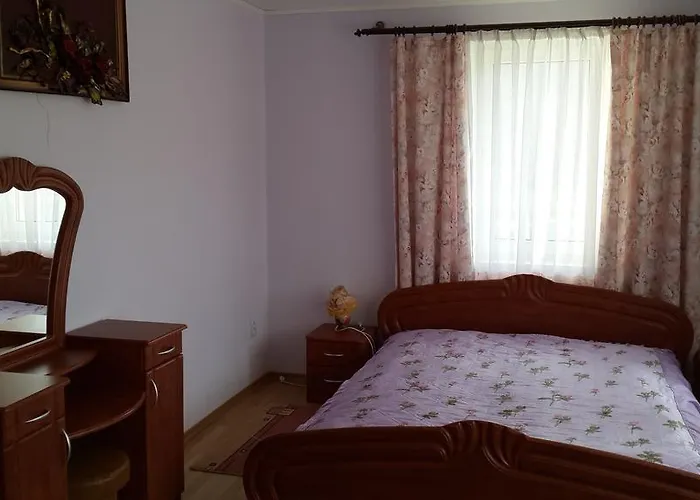 Πανσιόν Panorama