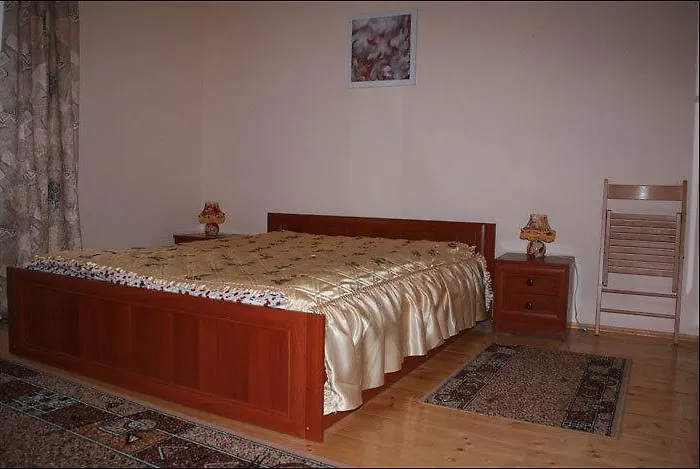 Panorama Πανσιόν