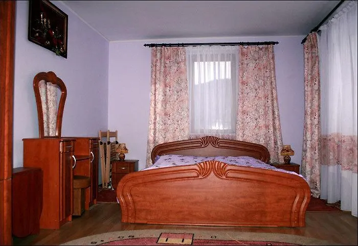 Πανσιόν Panorama 3*